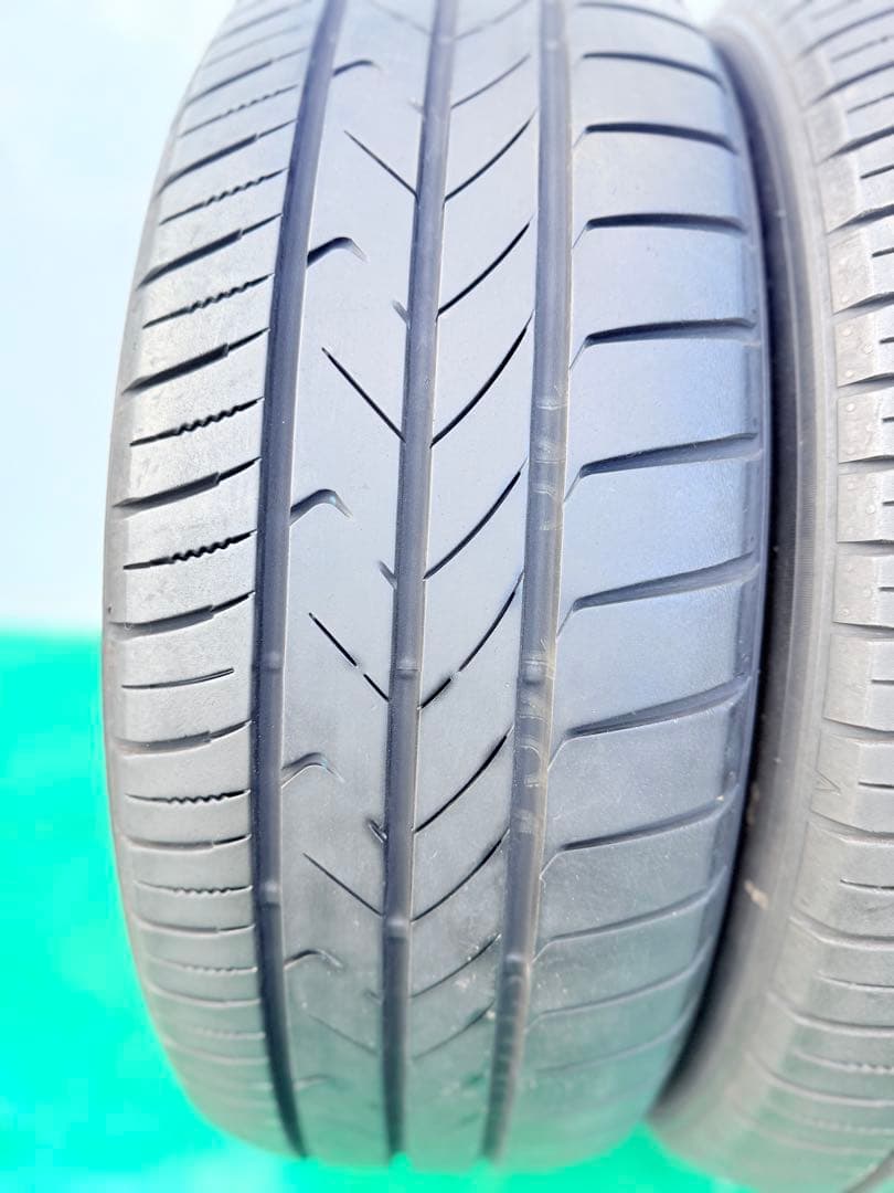 【2022年製】205/60R16 トーヨータイヤTOYO TIRES本/日本製