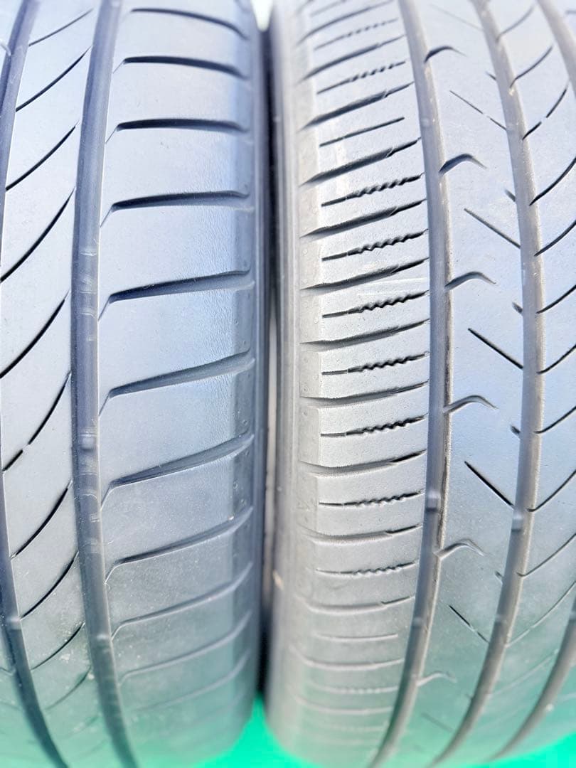 【2022年製】205/60R16 トーヨータイヤTOYO TIRES本/日本製