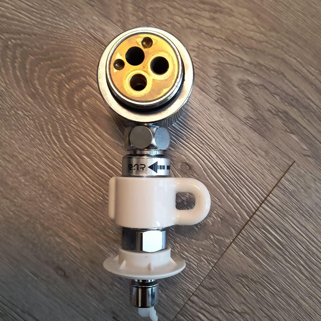 浄水器・整水器 CB-SKH6