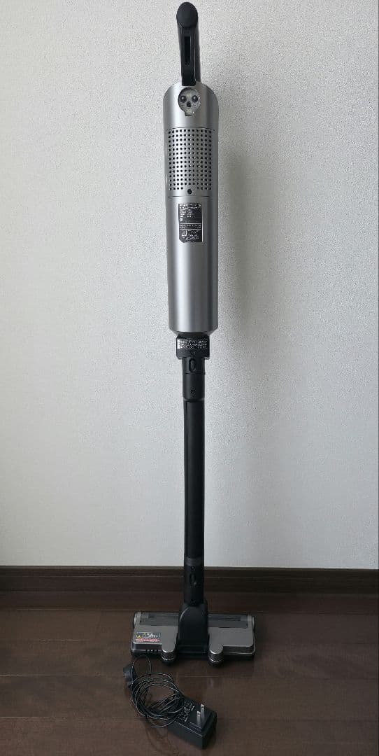 TWINBIRD TC-E263 コードレススティッククリーナー 中古 送料無料