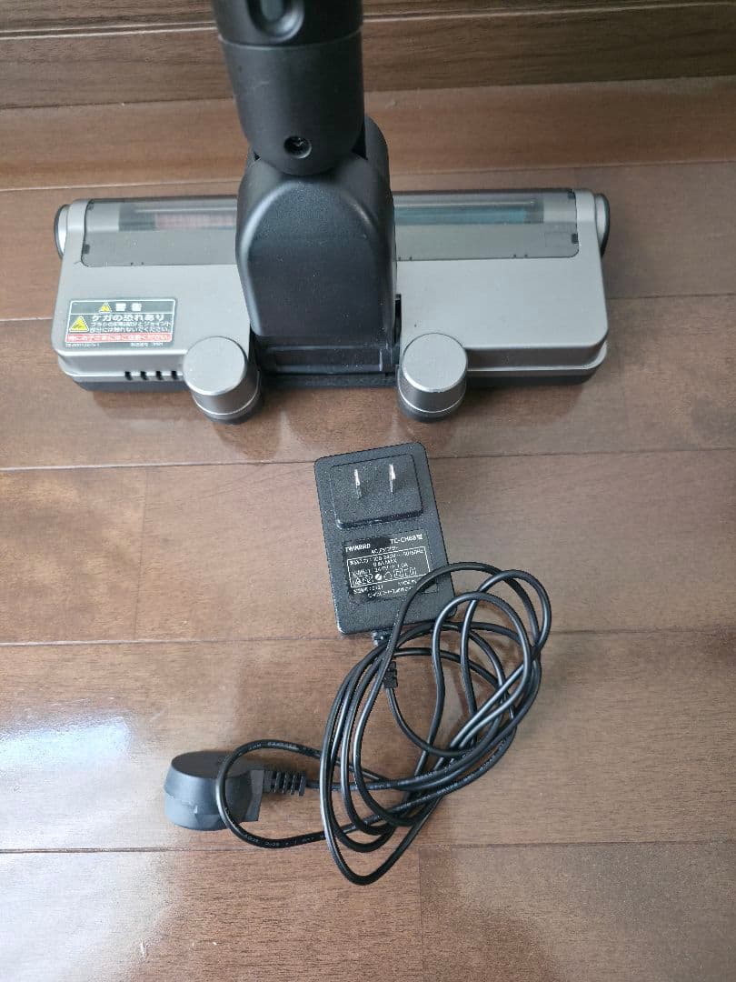 TWINBIRD TC-E263 コードレススティッククリーナー 中古 送料無料