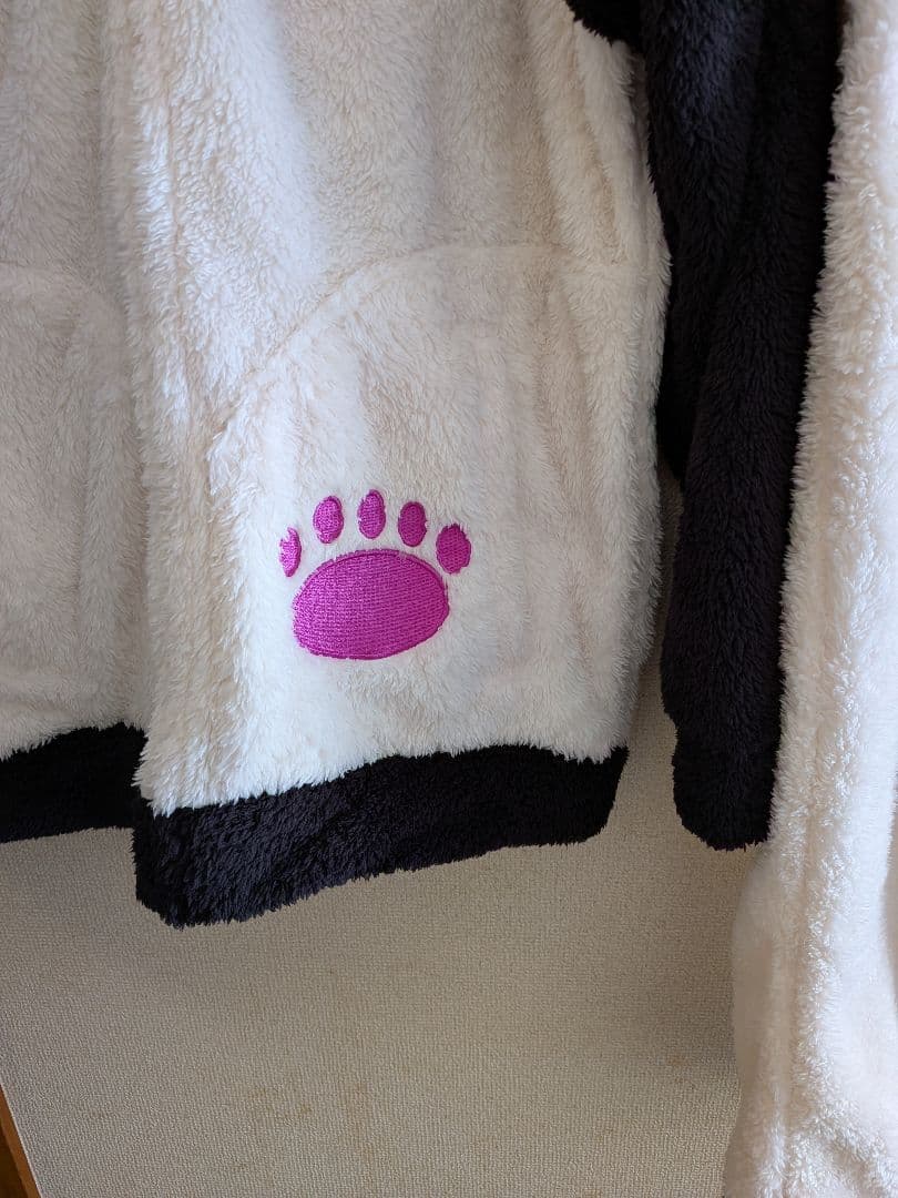 専用です PANDIESTA JAPAN パンダルームウェア上下セット XL