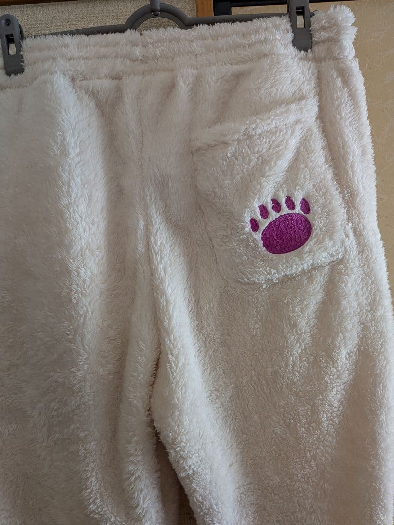 専用です PANDIESTA JAPAN パンダルームウェア上下セット XL