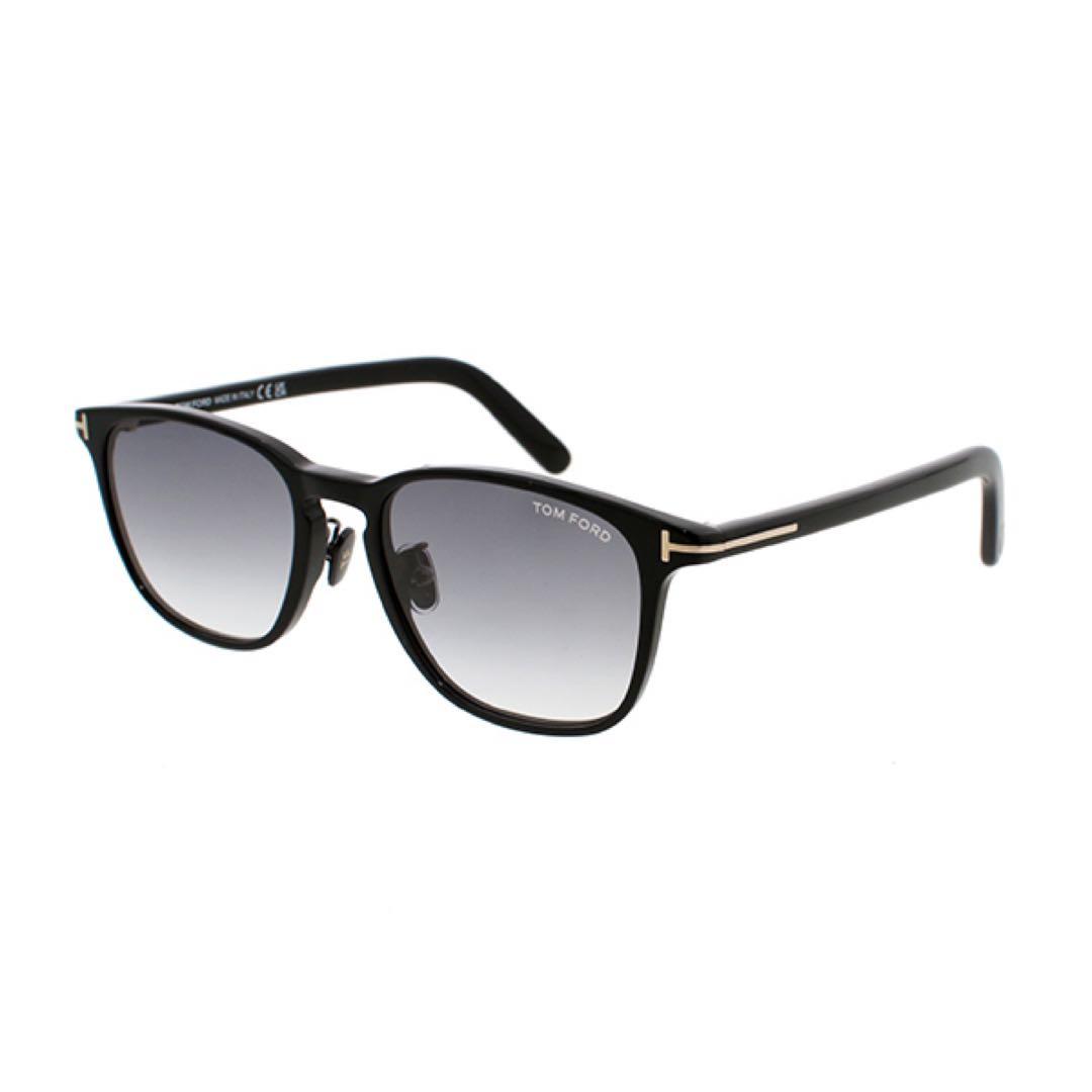 【TOM FORD】 TF1048-D ECO 01B サングラス