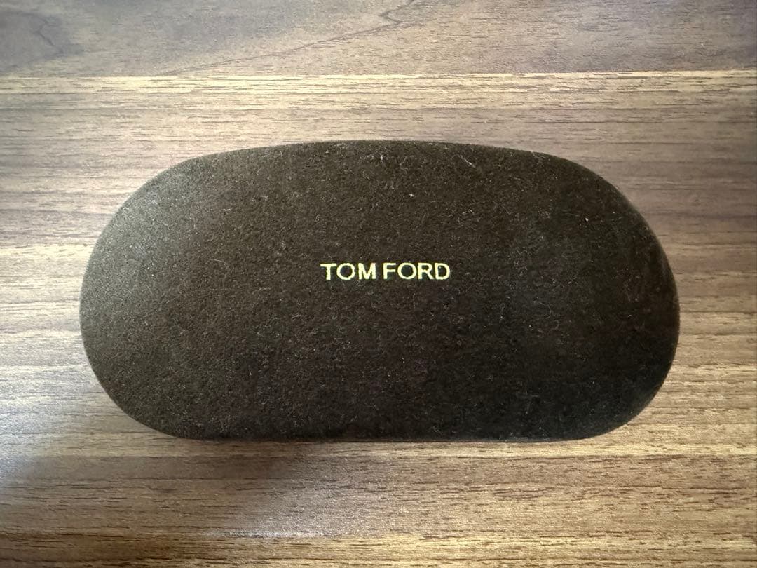 【TOM FORD】 TF1048-D ECO 01B サングラス