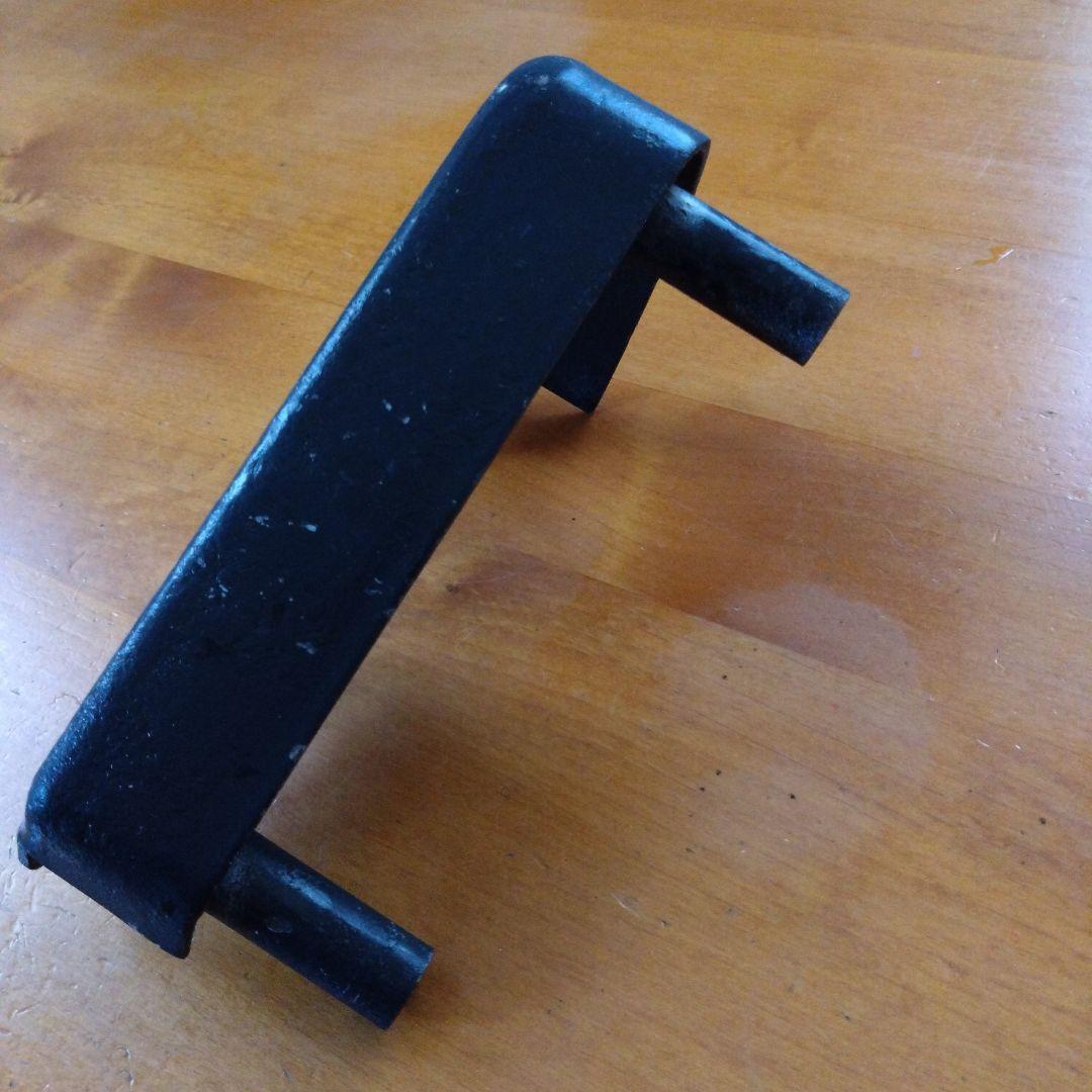 カワサキＷ1再生ダイナモと付属品