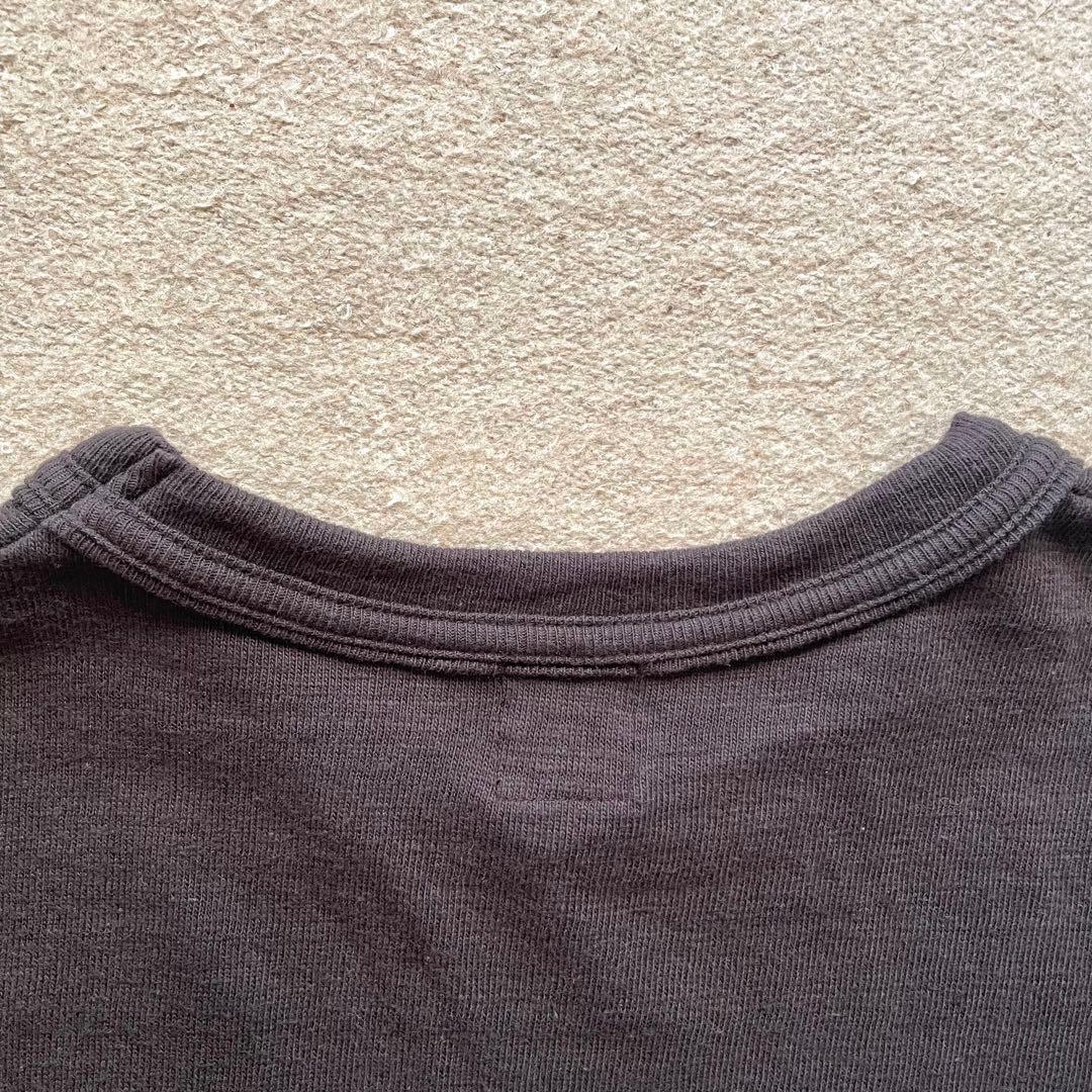 【ダンダダン】HUMAN MADE Tシャツ　ヒューマンメイド