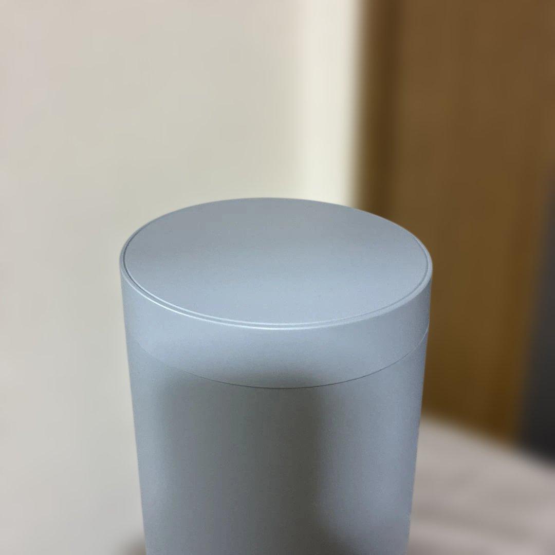 美品　SALONIA フェイススチーマー