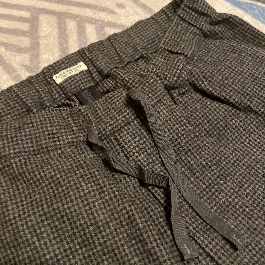 phigvel セットアップ