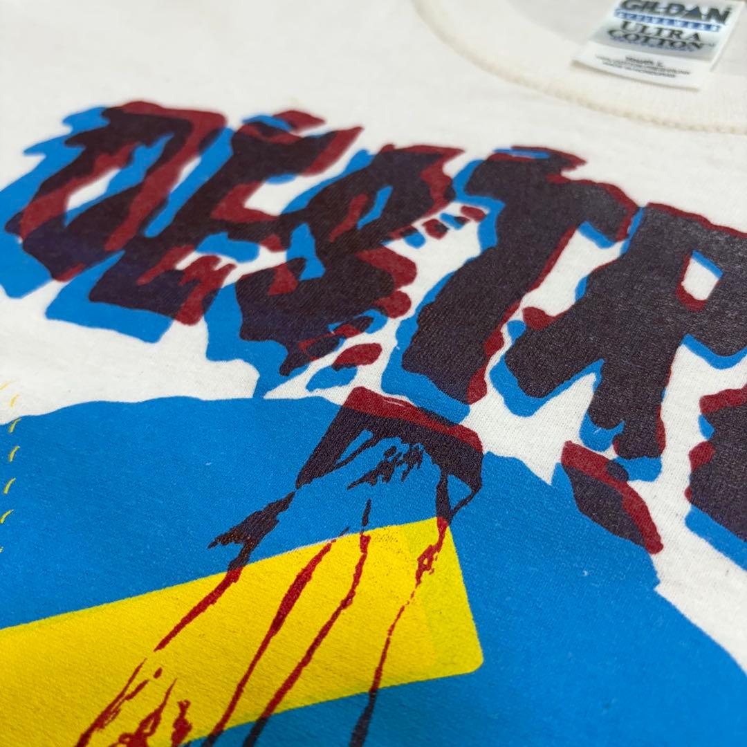 Y2K 00s Sex Pistols DESTROY Tシャツ S位 ブート？
