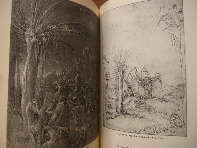 Durer and His Time　アルブレヒト・デューラー　版画　画集