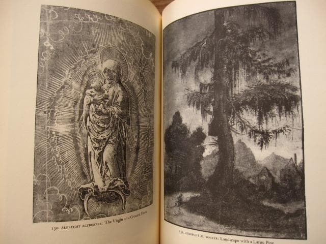 Durer and His Time　アルブレヒト・デューラー　版画　画集