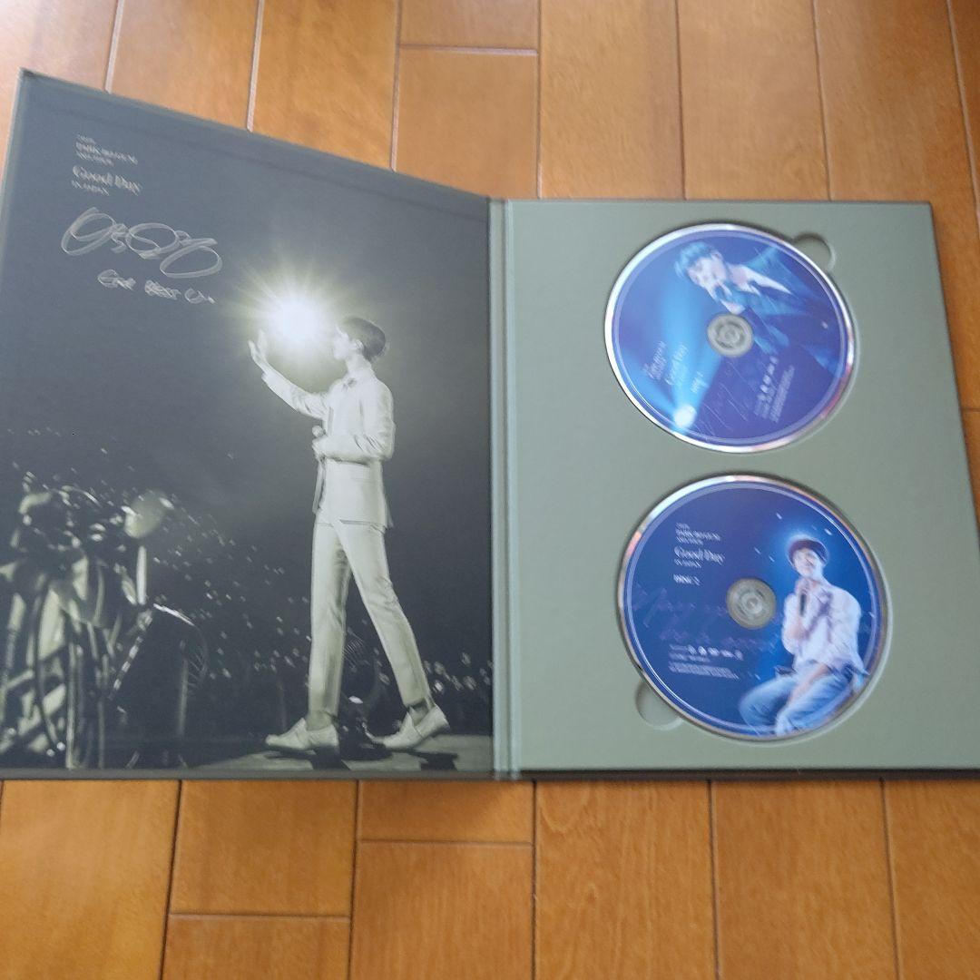 パク・ボゴム/2019 PARK BO GUM ASIA TOUR IN JA…