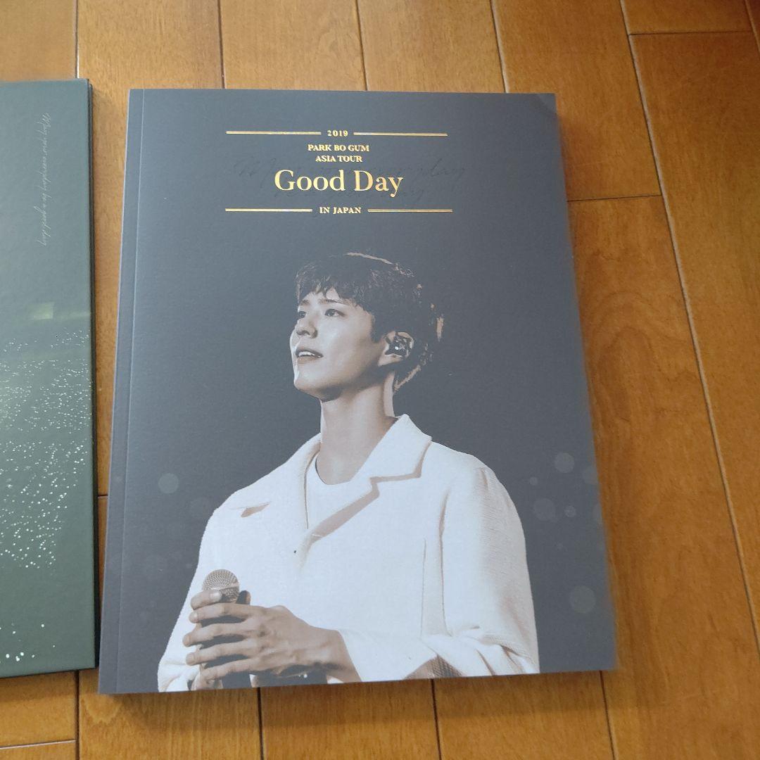 パク・ボゴム/2019 PARK BO GUM ASIA TOUR IN JA…