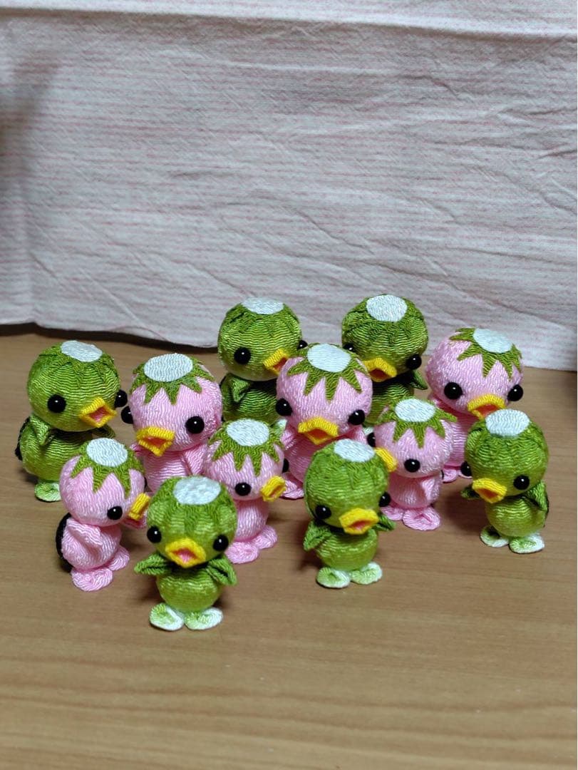 ぱんだページです