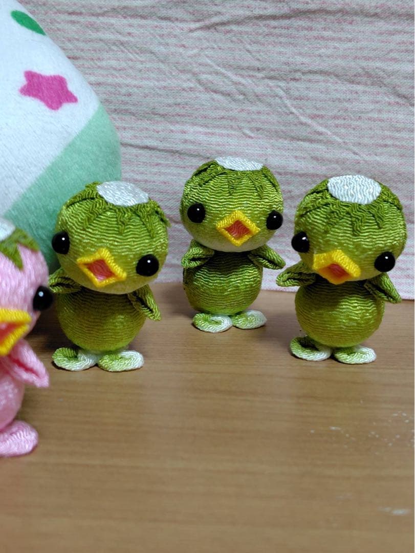 ぱんだページです