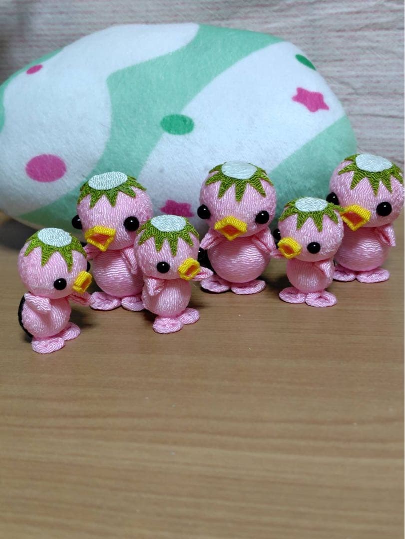 ぱんだページです