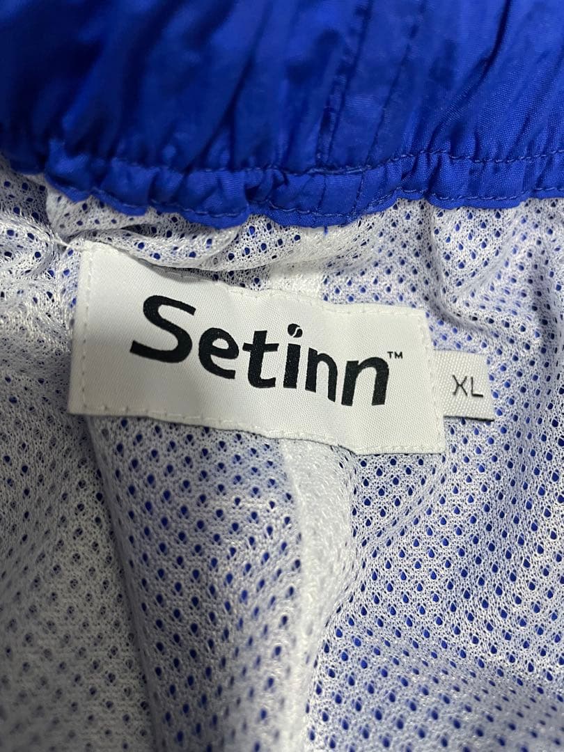 Setinn PaperBoy pant xlサイズ