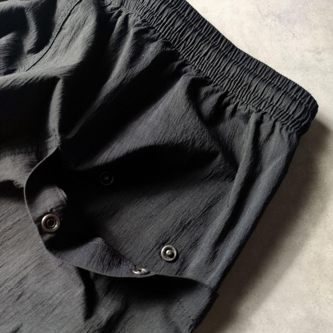 パンツ Jackman Crape Umps Pants JM4433 L