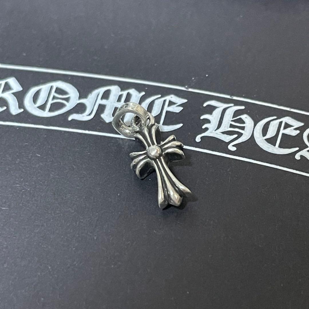 Chrome Hearts ベビーファットチャーム