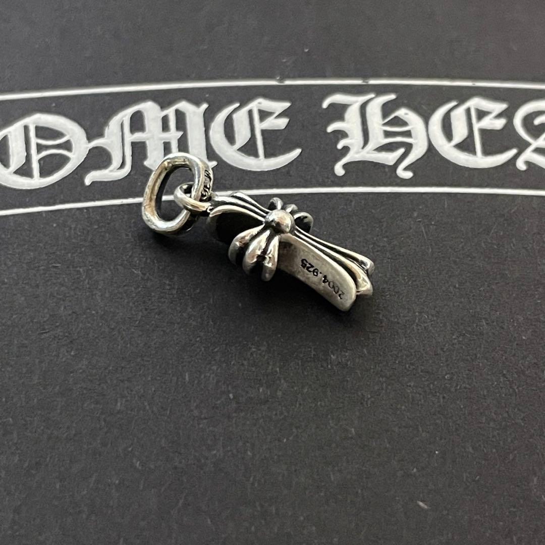 Chrome Hearts ベビーファットチャーム