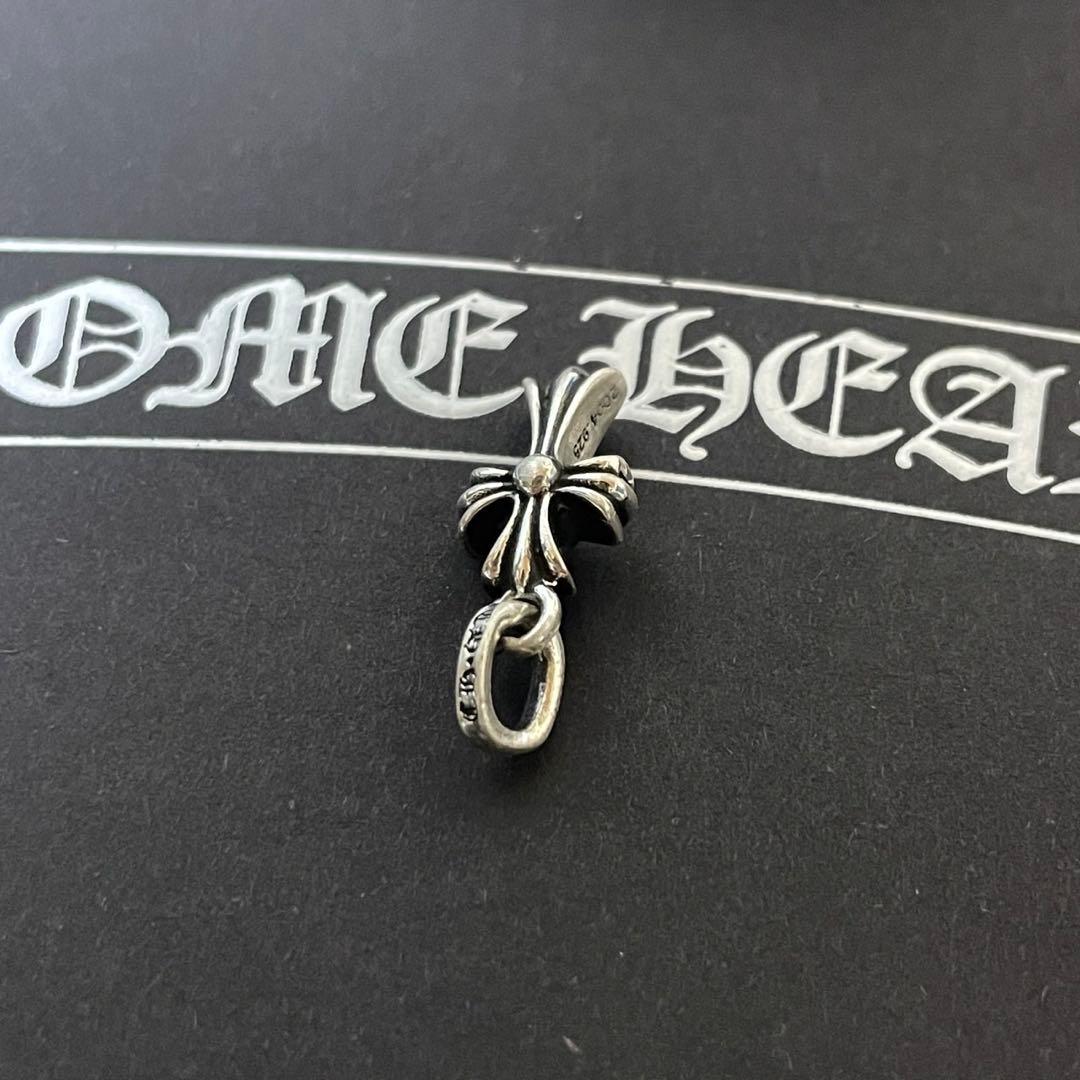 Chrome Hearts ベビーファットチャーム