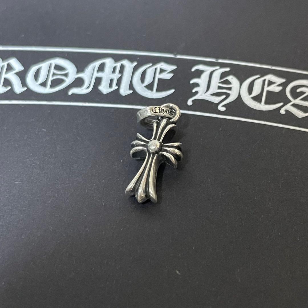 Chrome Hearts ベビーファットチャーム