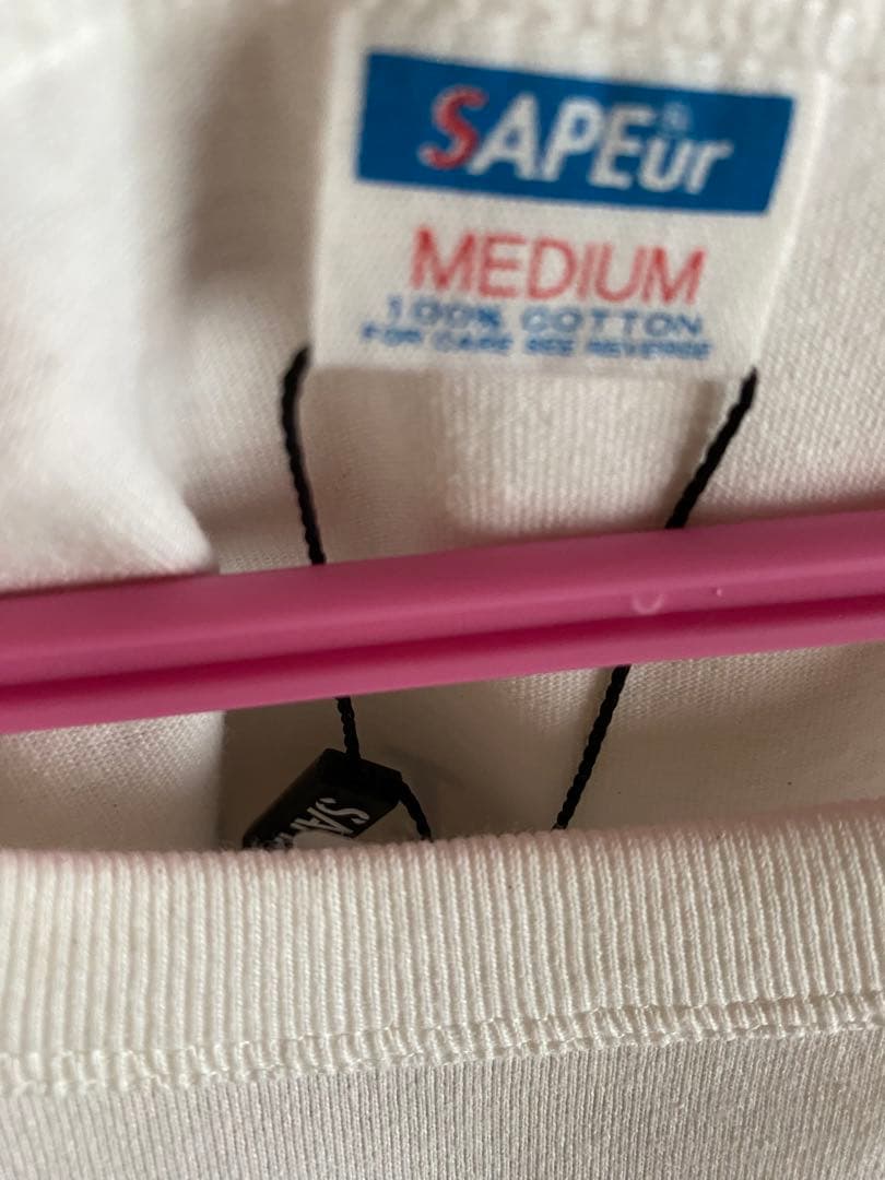 マサトシ・ハマダ Tシャツ Mサイズ 1995年ツアー