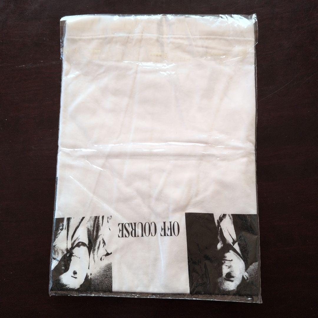 OFF COURSE YES-YES-YES Tシャツ
