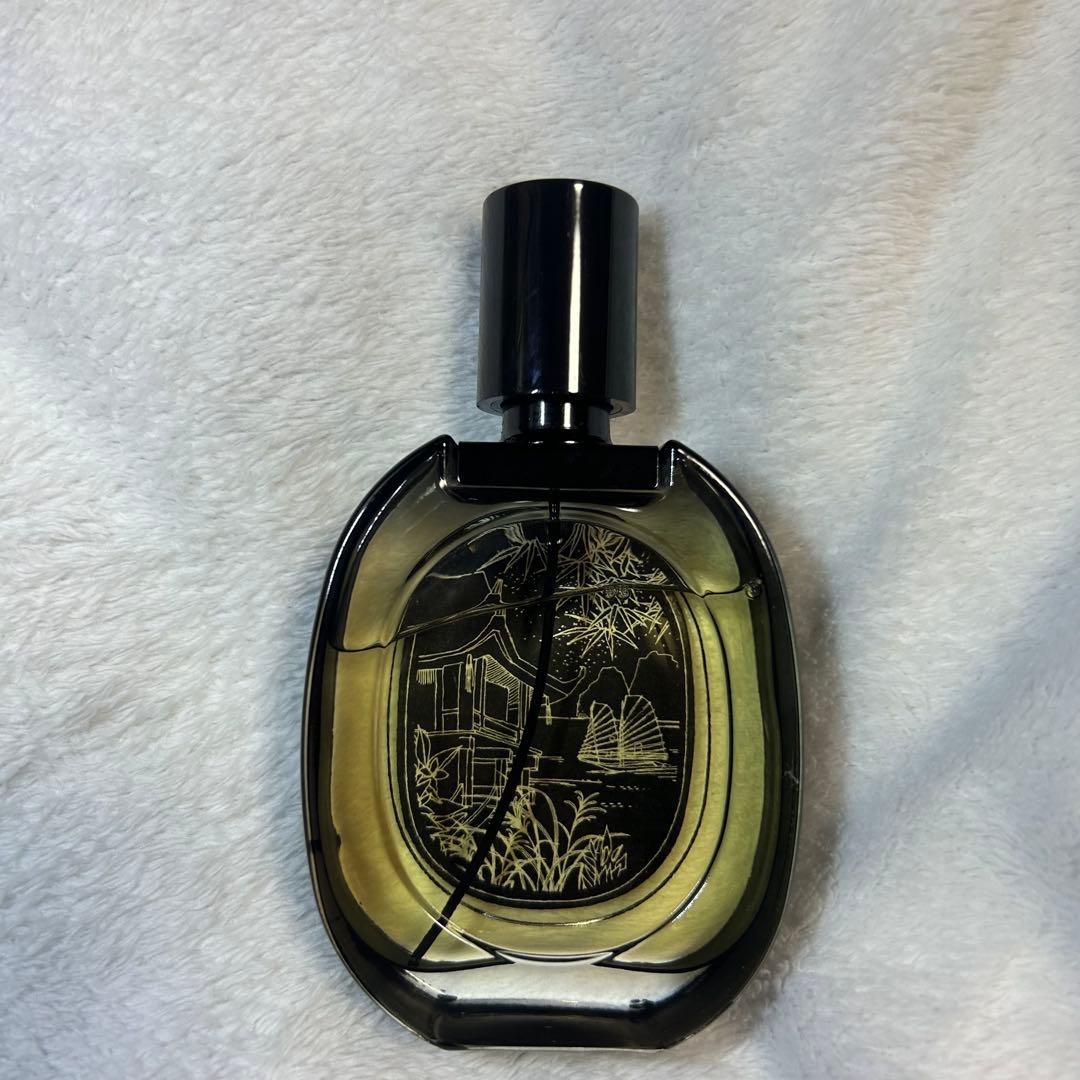 u*0様 【残量8割以上】ディプティック Doson オードパルファム 75ml