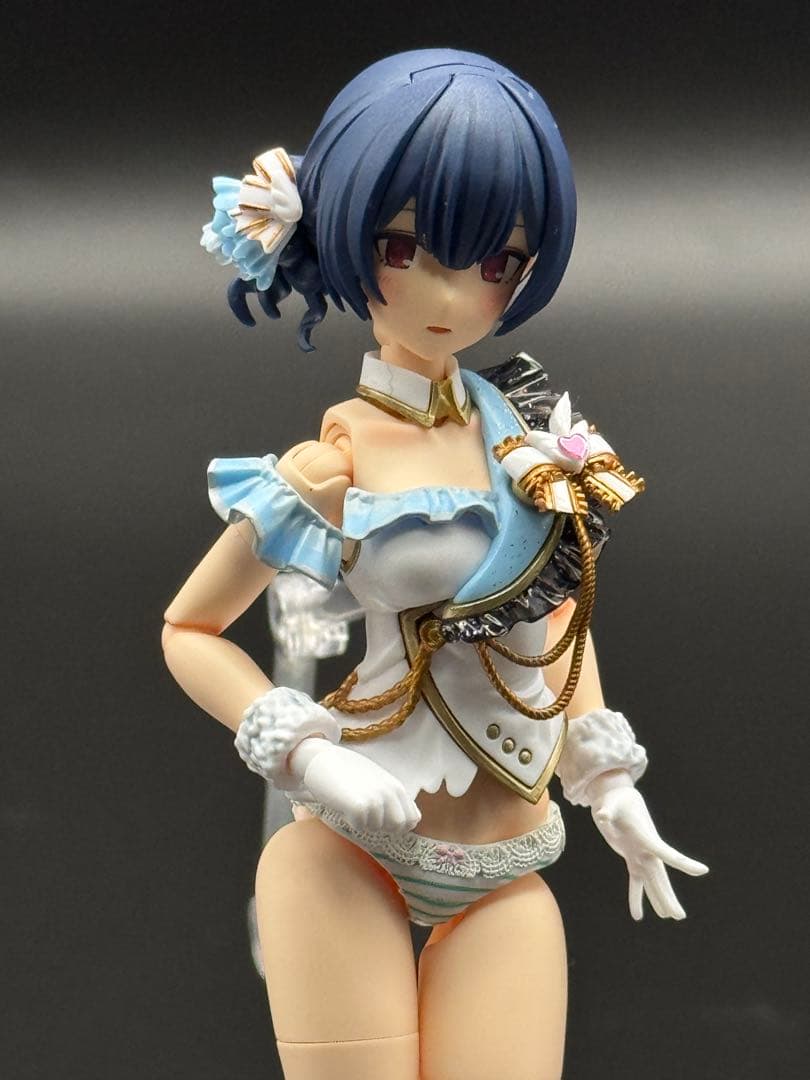 T*A様 30MS 杜野凛世 完成品
