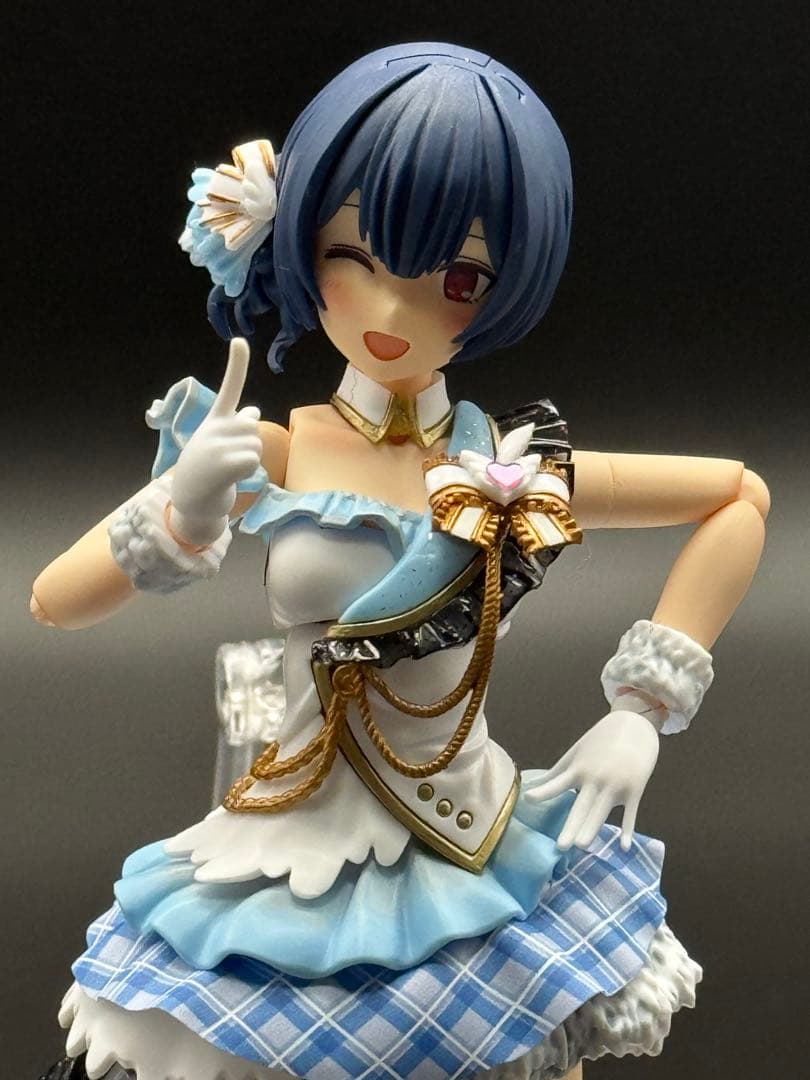 T*A様 30MS 杜野凛世 完成品