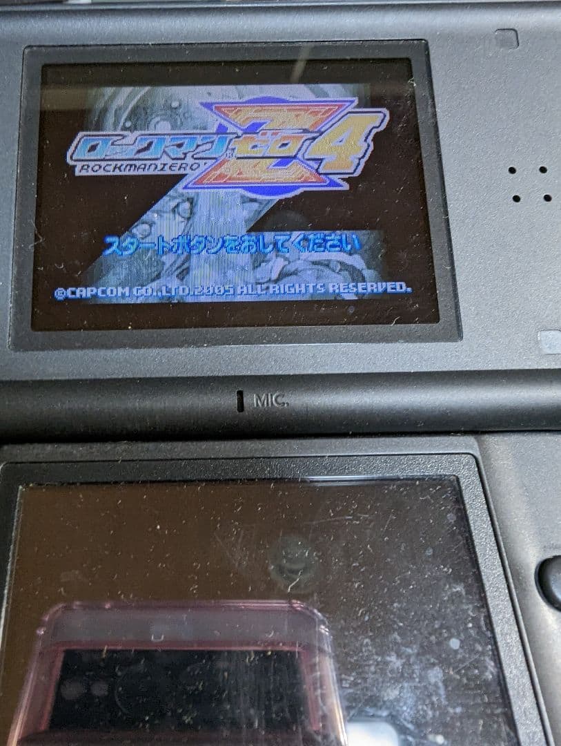 ゲームボーイアドバンスのソフトセット