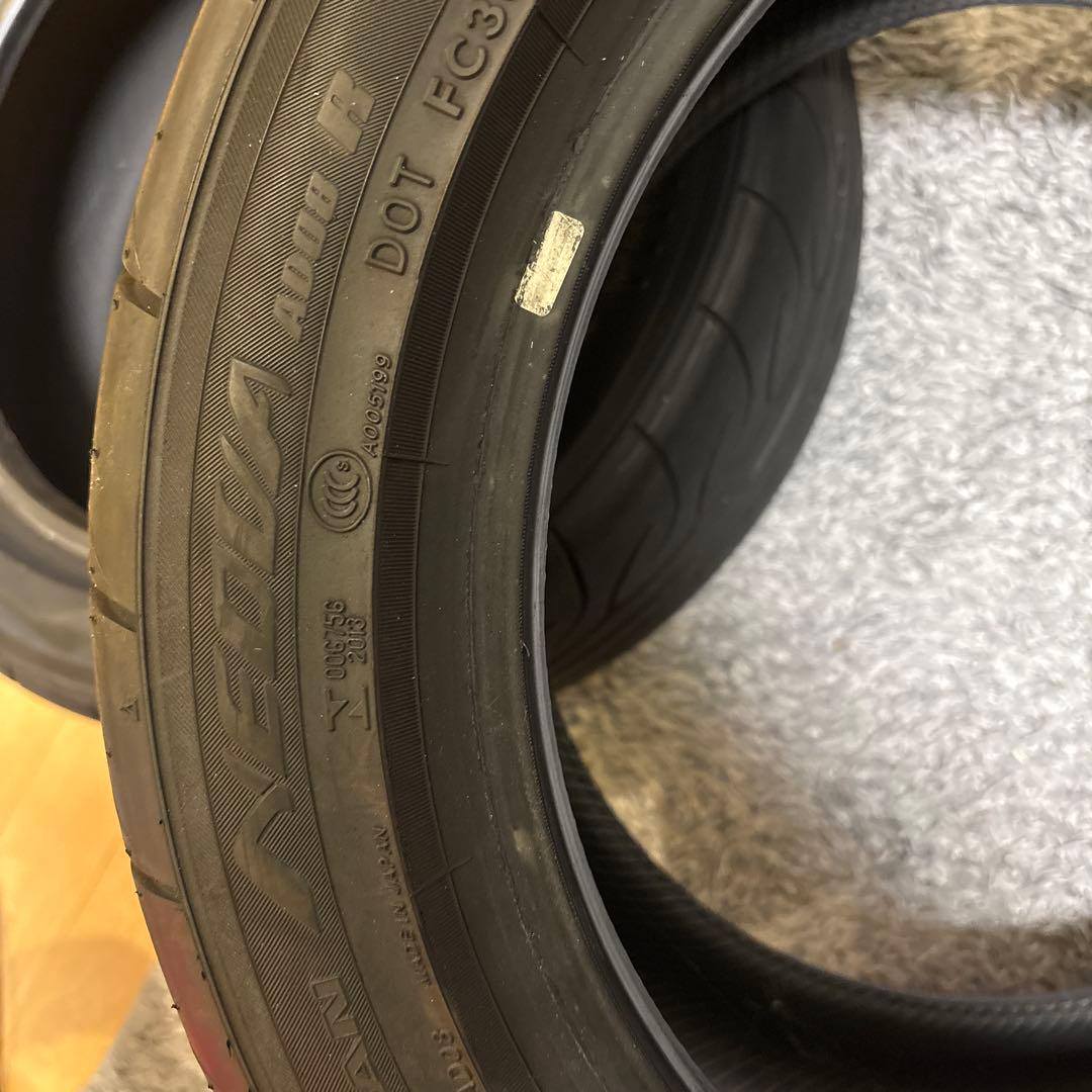 タイヤ・ホイール NEOVA AD08R 205/50-15