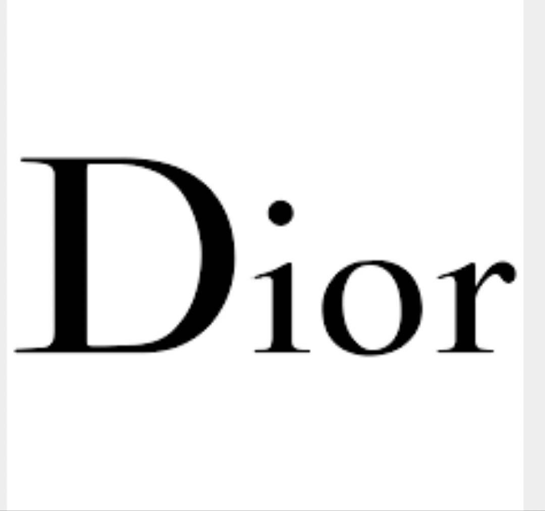 ご*汰様 ★超美品★Dior春夏用　男女兼用帽子M(59cm) 黒