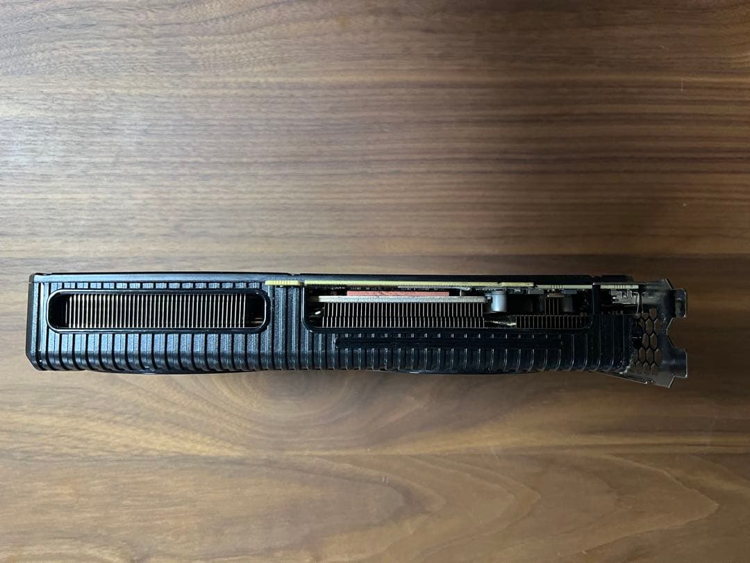 グラフィックボード・グラボ・ビデオカード Palit RTX3060 DUAL OC 12GB GDDR6