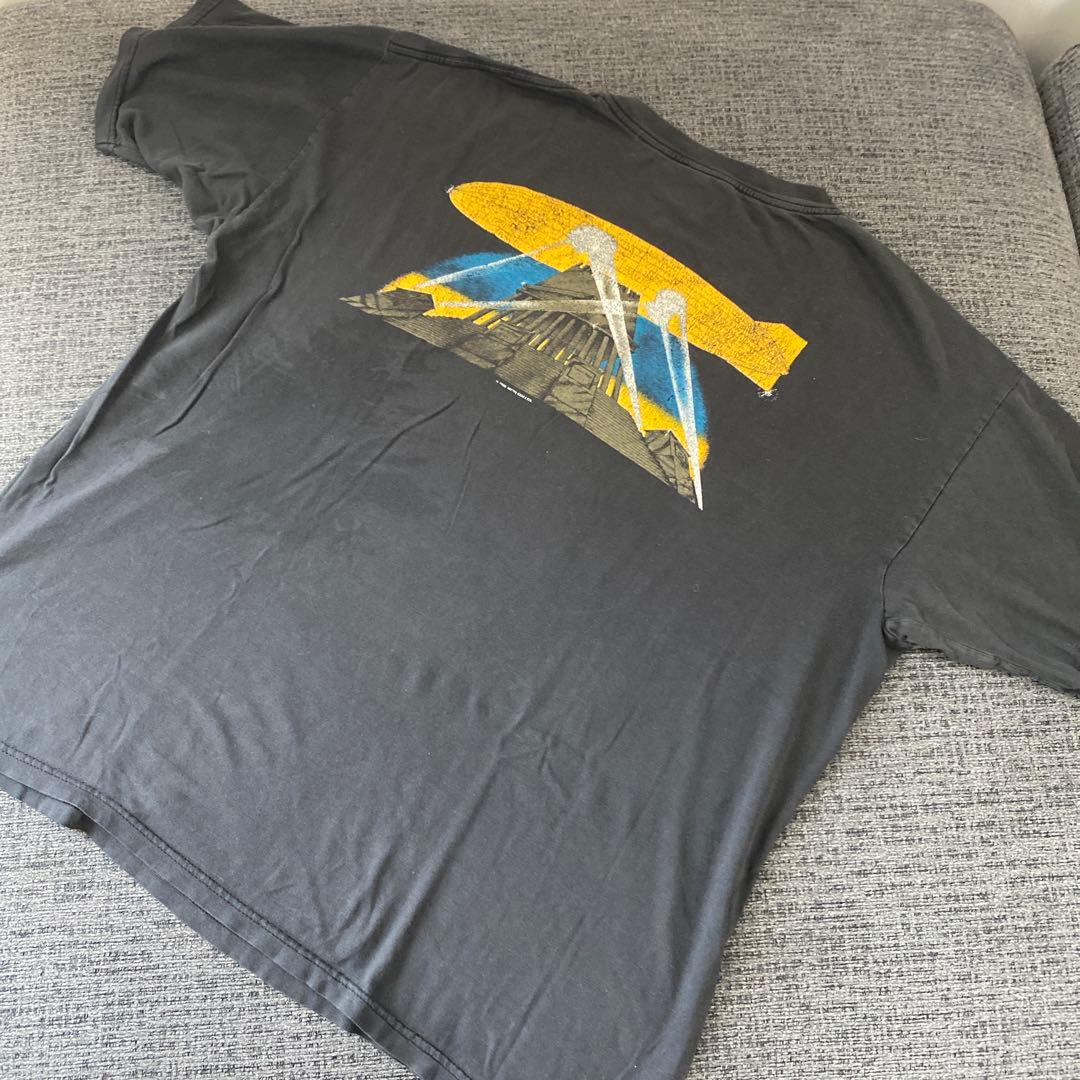 レッドツェッペリンLed Zeppelin Tシャツ ビンテージヴィンテージ