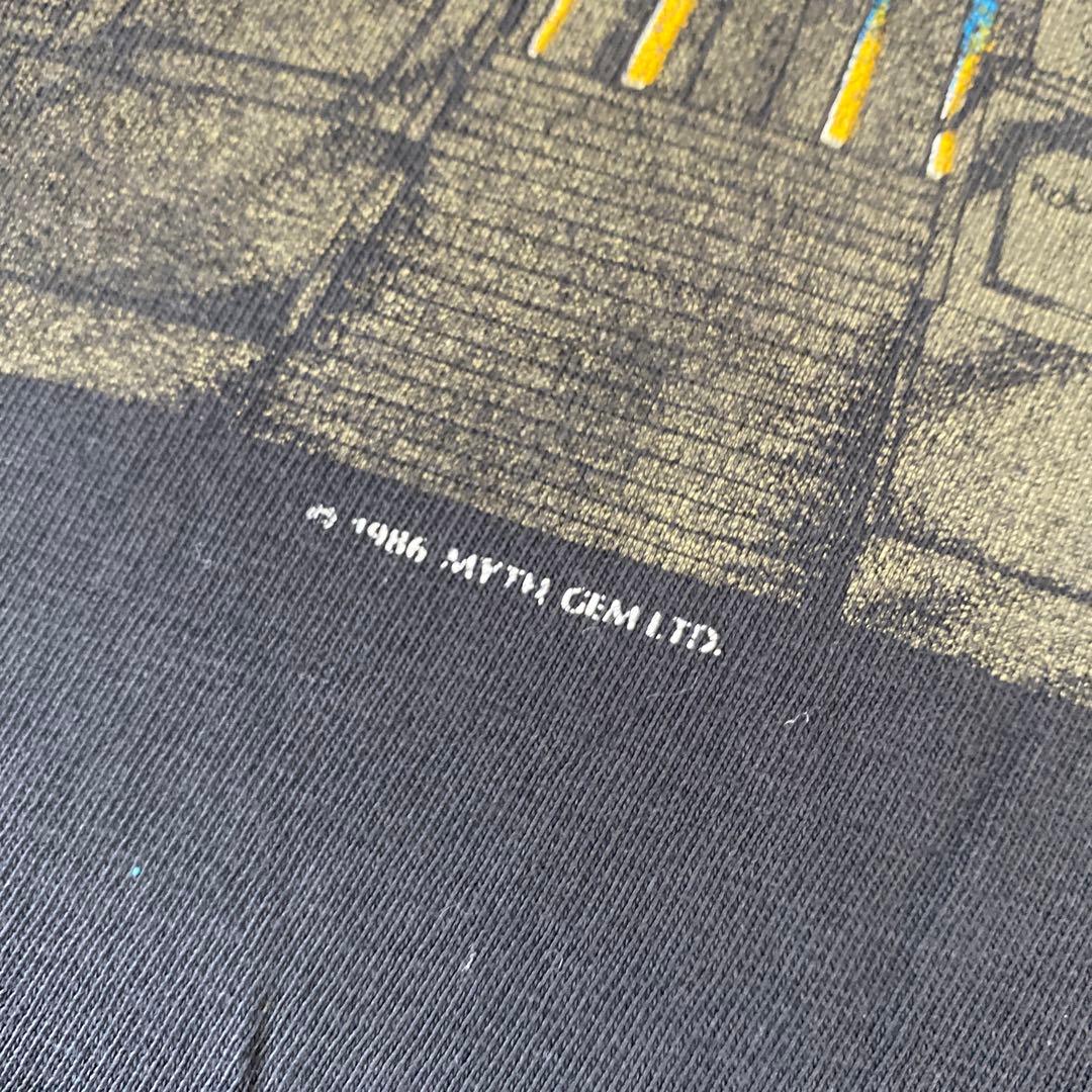 レッドツェッペリンLed Zeppelin Tシャツ ビンテージヴィンテージ