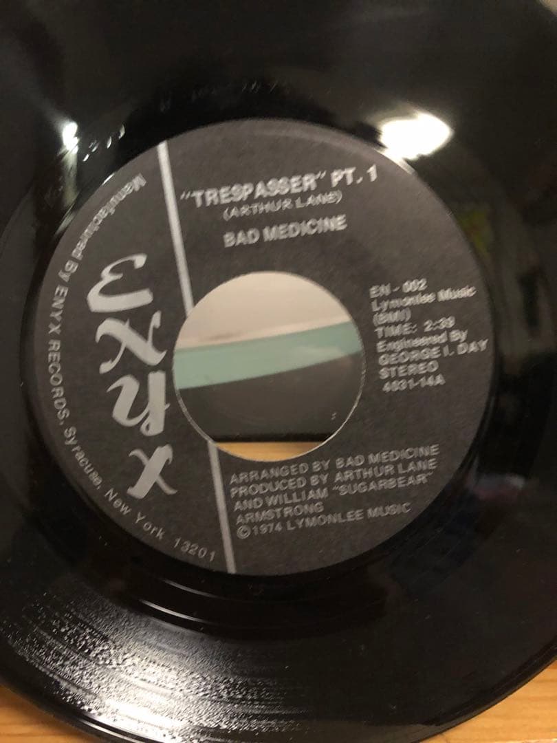 洋楽 now again Soul 7 box funk45 deep funk