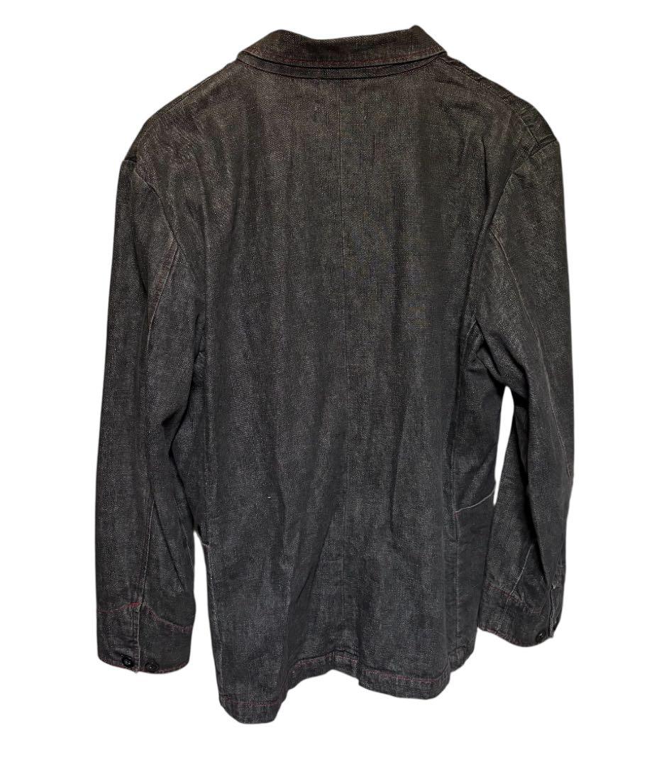 COMME des GARCONS robe de chambre ジャケット