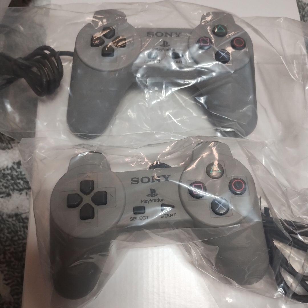 SONY 他ゲーム機本体 SCPH-1000RJ
