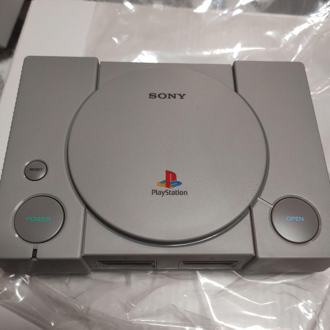 SONY 他ゲーム機本体 SCPH-1000RJ