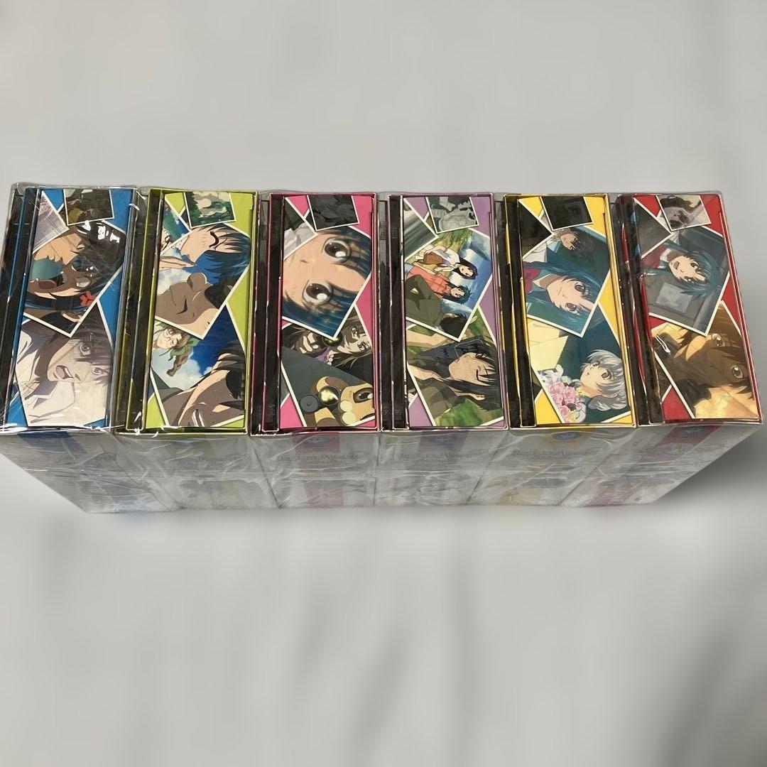 初回限定盤　フルメタル・パニック？ふもっふ DVD 全巻セット