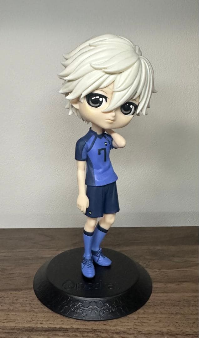 ブルーロック プライズ フィギュア