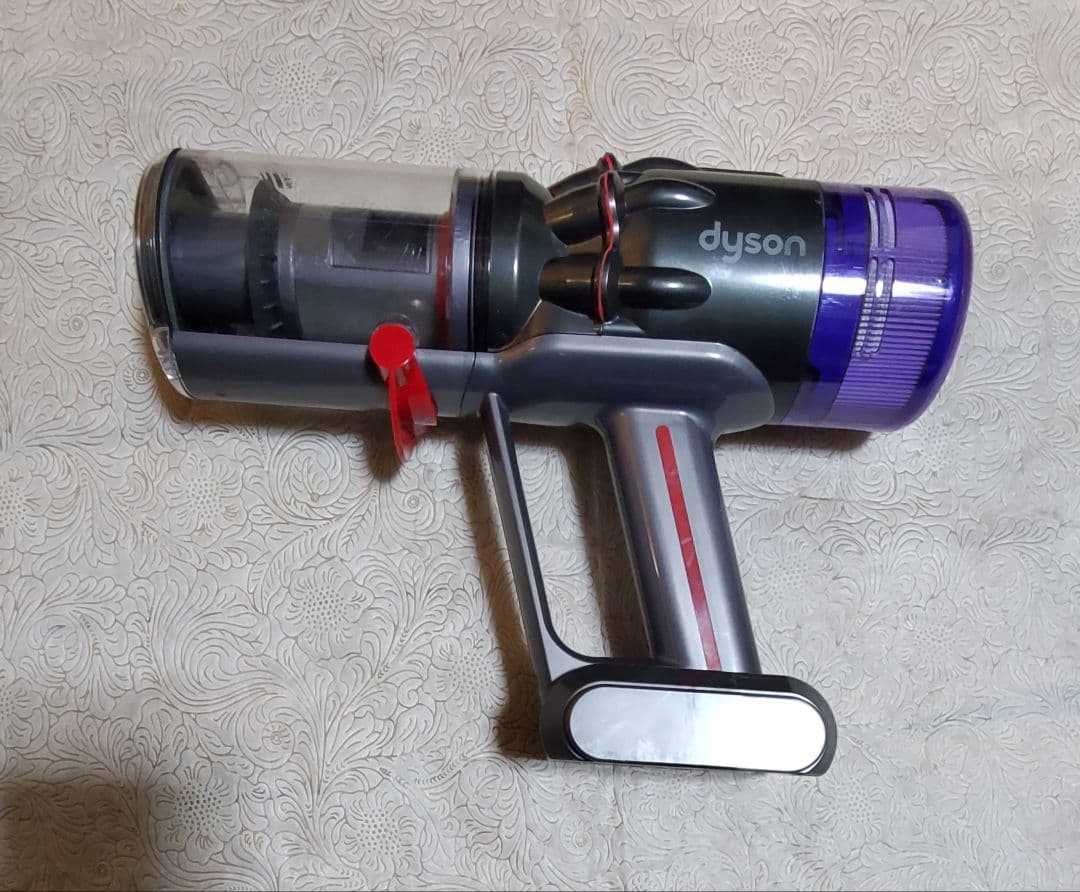ダイソン掃除機SV21本体のみ