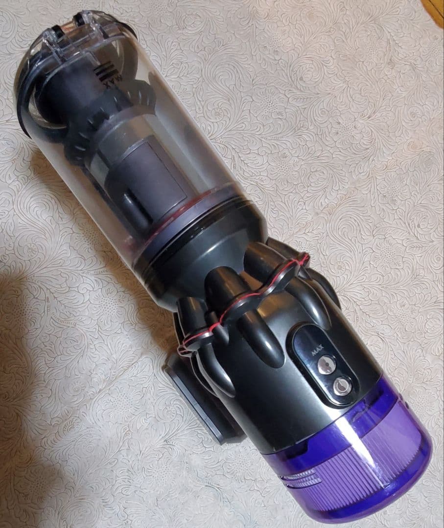 ダイソン掃除機SV21本体のみ