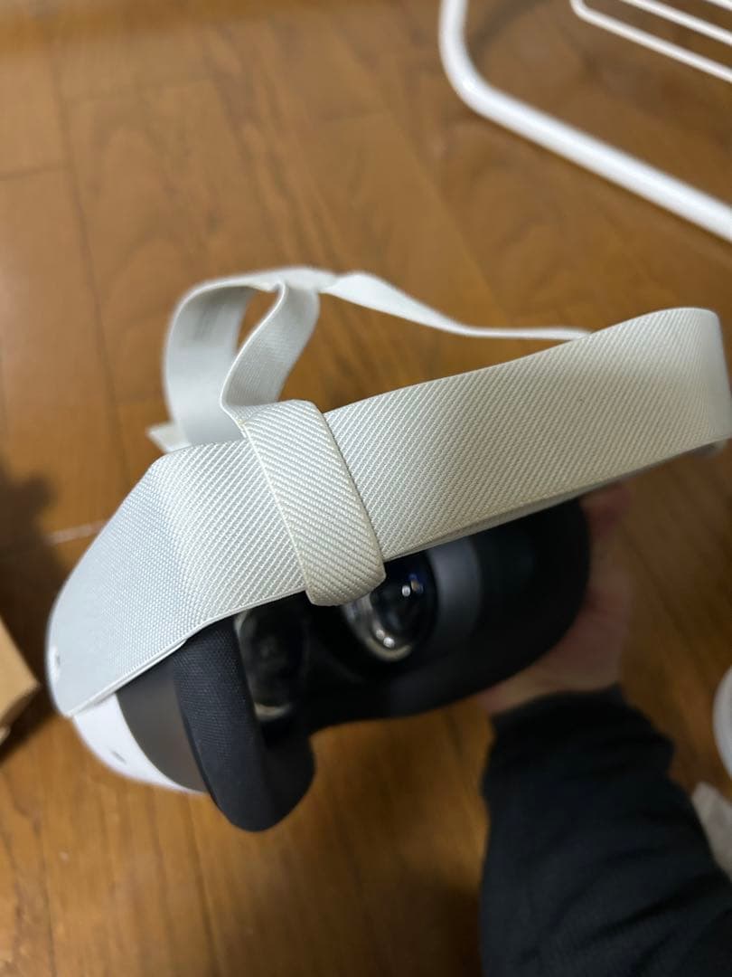 quest3s 128GB 説明書・箱カバーなし