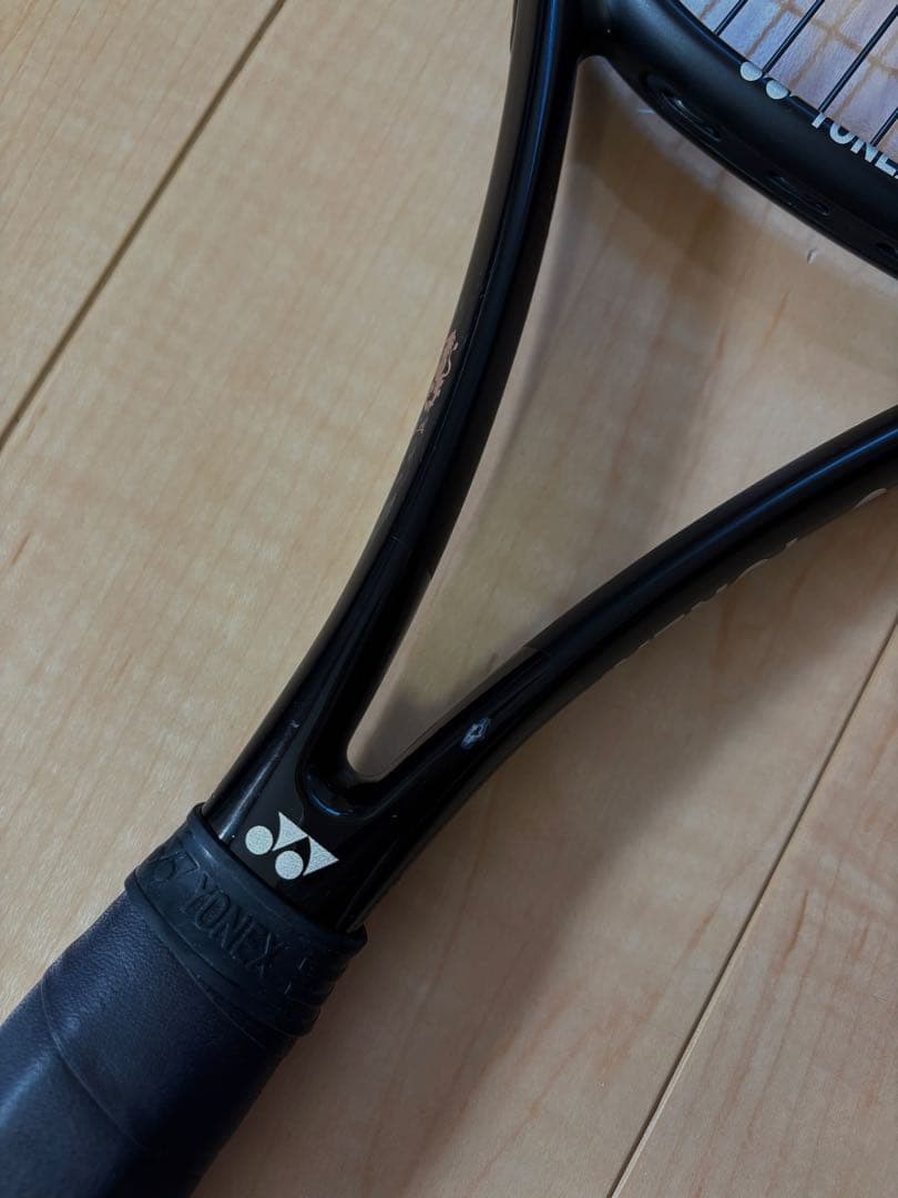 YONEX REGNA100 2022年最新モデルG3