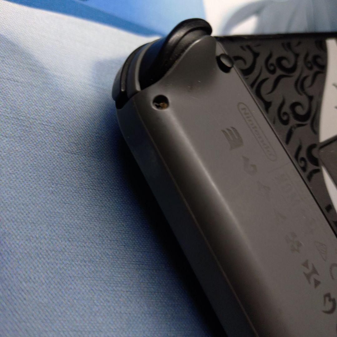 ニンテンドースイッチ NintendoSwitch モンスターハンターモデル本体