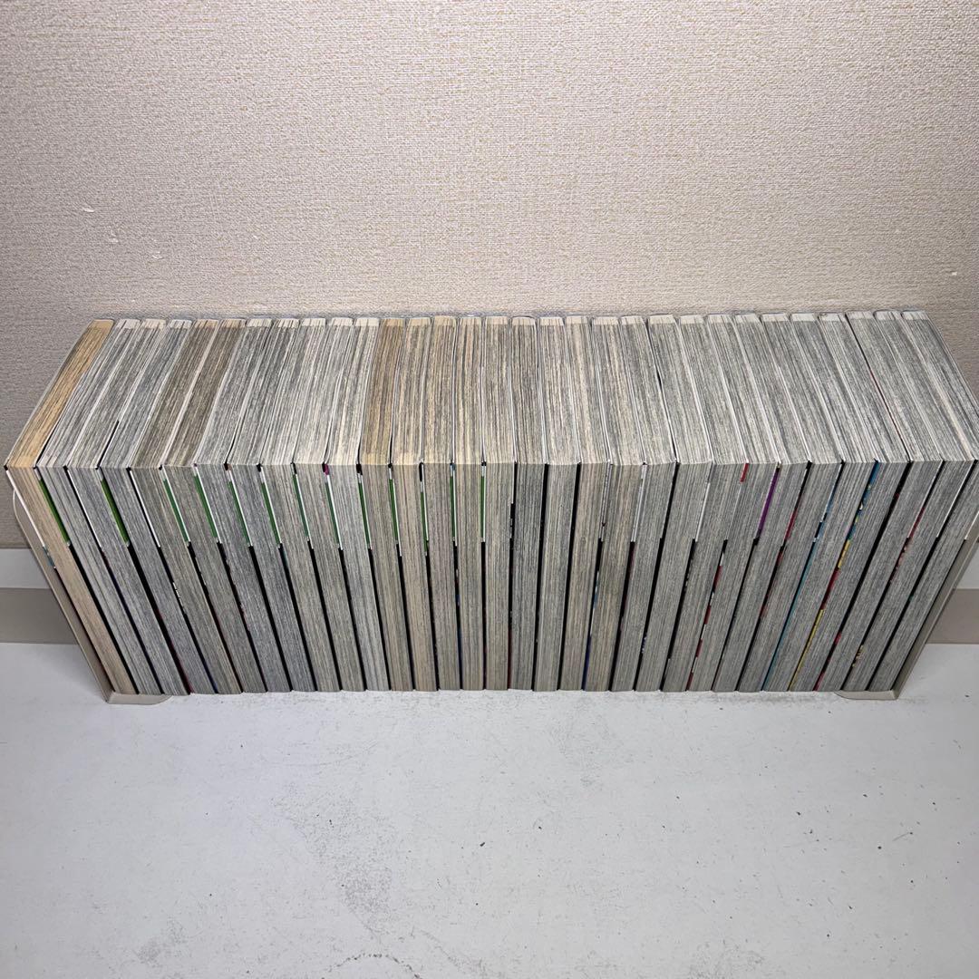 呪術廻戦　全巻セット　0-30